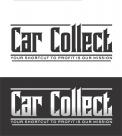 Logo design # 686204 for CarCollect new logo - remarketing platform for used cars contest