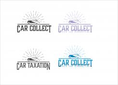 Logo design # 686143 for CarCollect new logo - remarketing platform for used cars contest