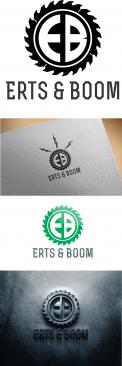 Logo design # 679228 for Design a modern logo for a custom furniture maker contest