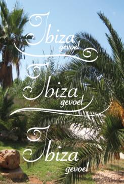 Logo design # 698925 for Design an Ibiza style logo contest