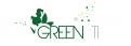 Logo # 709259 voor The green 11: ontwerp een logo voor een nieuw groen ICT concept  wedstrijd