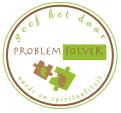 Logo design # 694011 for Problem Solver contest