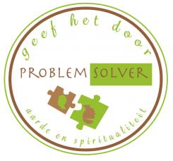 Logo design # 694011 for Problem Solver contest