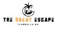 Logo # 701335 voor The Great Escape wedstrijd