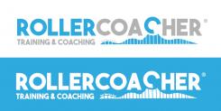 Logo design # 749490 for  Who will give Rollercoacher a running start with a fantastic logo? contest