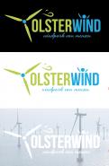Logo # 705654 voor Olsterwind, windpark van mensen wedstrijd