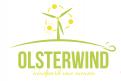 Logo # 705054 voor Olsterwind, windpark van mensen wedstrijd
