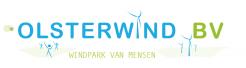 Logo # 705859 voor Olsterwind, windpark van mensen wedstrijd