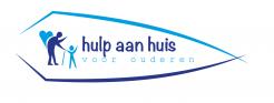 Logo # 693923 voor logo voor hulp aan huis wedstrijd