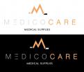 Logo design # 705164 for design a new logo for a Medical-device supplier contest