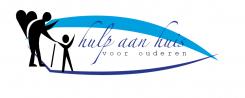 Logo # 693929 voor logo voor hulp aan huis wedstrijd