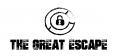 Logo # 701153 voor The Great Escape wedstrijd