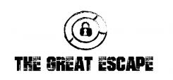 Logo # 701153 voor The Great Escape wedstrijd