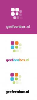 Logo # 749208 voor Logo voor hippe cadeauboxenwebshop wedstrijd