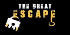 Logo # 701361 voor The Great Escape wedstrijd