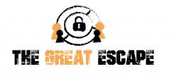 Logo # 701167 voor The Great Escape wedstrijd