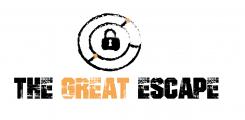 Logo # 701169 voor The Great Escape wedstrijd