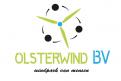 Logo # 704882 voor Olsterwind, windpark van mensen wedstrijd