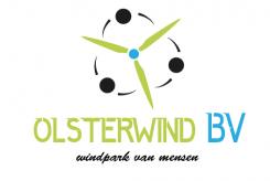 Logo # 704882 voor Olsterwind, windpark van mensen wedstrijd