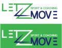 Logo # 713513 voor Letzmove Ontwerp een logo voor outdoor personal training en bootcamps wedstrijd