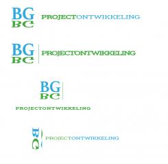 Logo # 708107 voor logo BG-projectontwikkeling wedstrijd