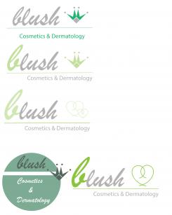 Logo # 688372 voor Cosmetics & Dermatology bedrijf wedstrijd