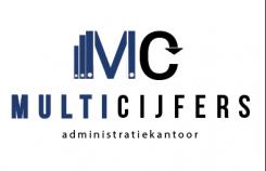 Logo # 704625 voor Logo voor beginnend administratiekantoor wedstrijd