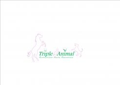 Logo design # 83586 for Logo animal practice contest