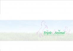 Logo # 83587 voor Logo dierenpraktijk wedstrijd