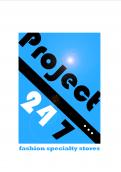 Logo # 82083 voor Logo voor Project 24/7 wedstrijd