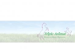 Logo design # 83718 for Logo animal practice contest