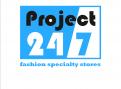 Logo # 82059 voor Logo voor Project 24/7 wedstrijd