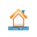 Logo # 57286 voor Ontwerp het logo voor Frisse Wind verkoopstyling wedstrijd
