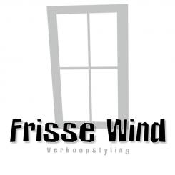 Logo # 57289 voor Ontwerp het logo voor Frisse Wind verkoopstyling wedstrijd