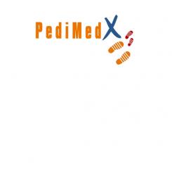 Logo # 58399 voor logo/huisstijl voor medisch pedicurecentrum wedstrijd