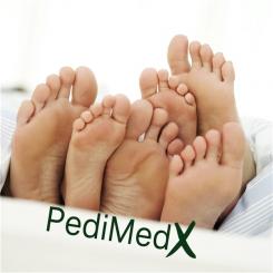 Logo # 58700 voor logo/huisstijl voor medisch pedicurecentrum wedstrijd