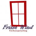 Logo # 57318 voor Ontwerp het logo voor Frisse Wind verkoopstyling wedstrijd