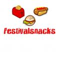 Logo # 81338 voor Nieuw logo Festivalsnacks wedstrijd