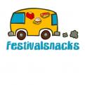 Logo # 81346 voor Nieuw logo Festivalsnacks wedstrijd