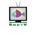 Logo # 46988 voor Ontwerp logo Internet TV platform  wedstrijd