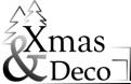 Logo # 492062 voor Logo voor kunstkerstbomen verkoop wedstrijd