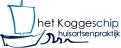 Logo design # 492015 for Huisartsenpraktijk het Koggeschip contest