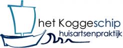 Logo design # 492015 for Huisartsenpraktijk het Koggeschip contest