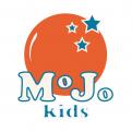 Logo # 97163 voor retro logo voor tweedehands en outlet kindermerkkleding wedstrijd