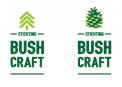 Logo design # 514892 for Do you know bushcraft, survival en outdoor? Then design our new logo! contest