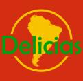Logo  # 613866 für Logo für ein kleines Lebensmittelgeschäft aus Brasilien und Lateinamerika Wettbewerb