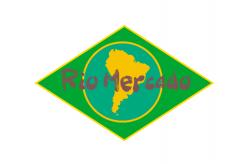 Logo  # 613842 für Logo für ein kleines Lebensmittelgeschäft aus Brasilien und Lateinamerika Wettbewerb