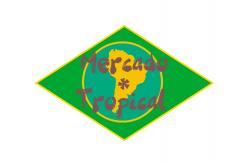 Logo  # 613843 für Logo für ein kleines Lebensmittelgeschäft aus Brasilien und Lateinamerika Wettbewerb