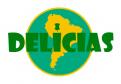 Logo  # 613844 für Logo für ein kleines Lebensmittelgeschäft aus Brasilien und Lateinamerika Wettbewerb