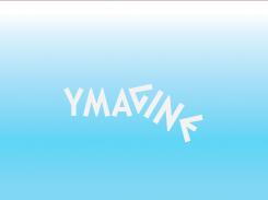 Logo # 895574 voor Ontwerp een inspirerend logo voor Ymagine wedstrijd